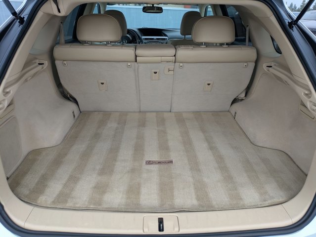 Used 2015 Lexus RX 350 FWD image 6