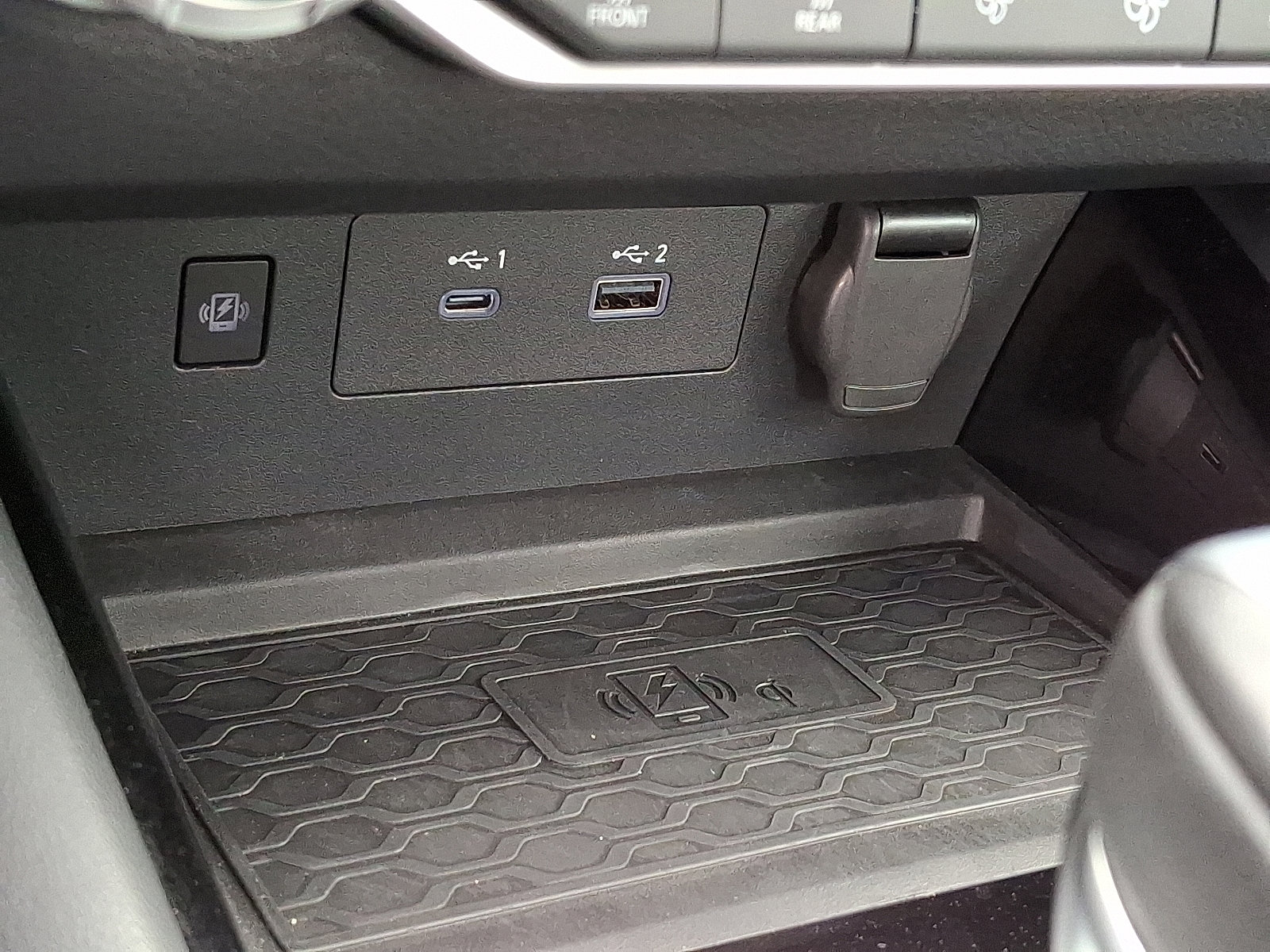 Certified 2025 Nissan Altima 2.5 SR w/ SR Premium Package image 24