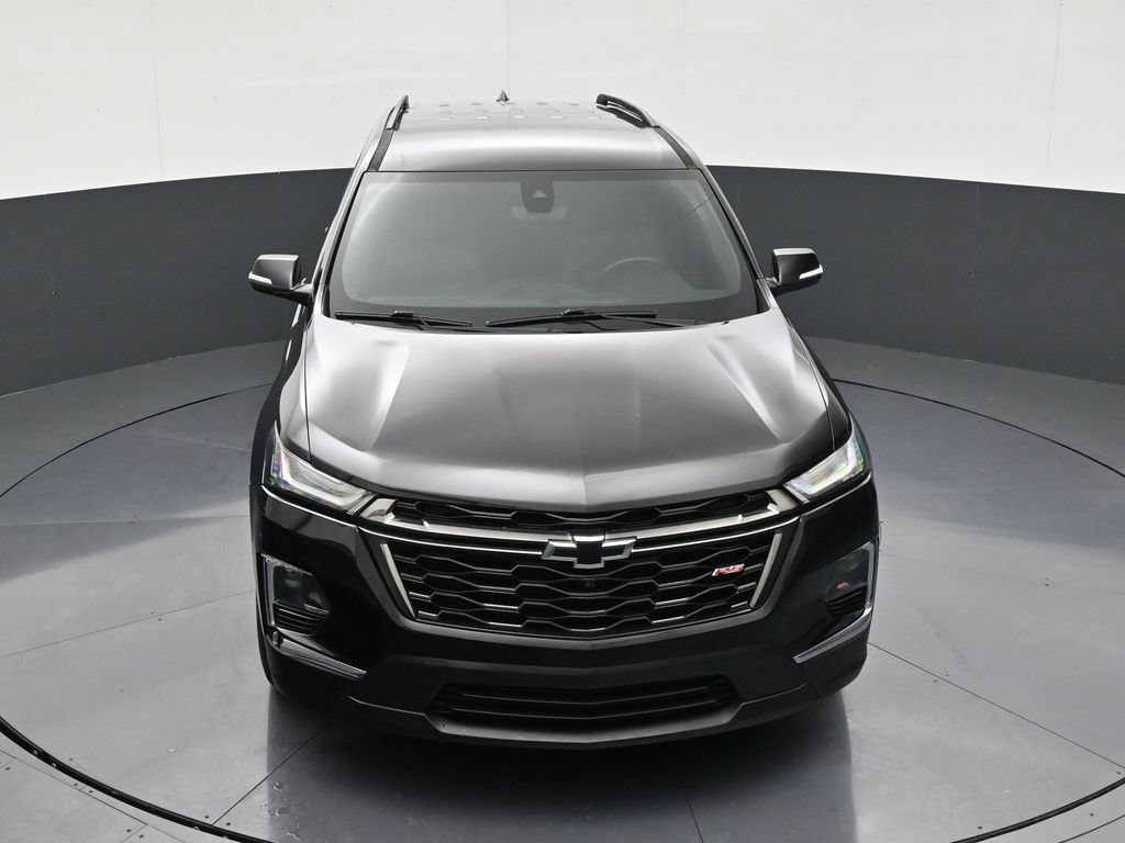 Used 2022 Chevrolet Traverse RS FWD image 19