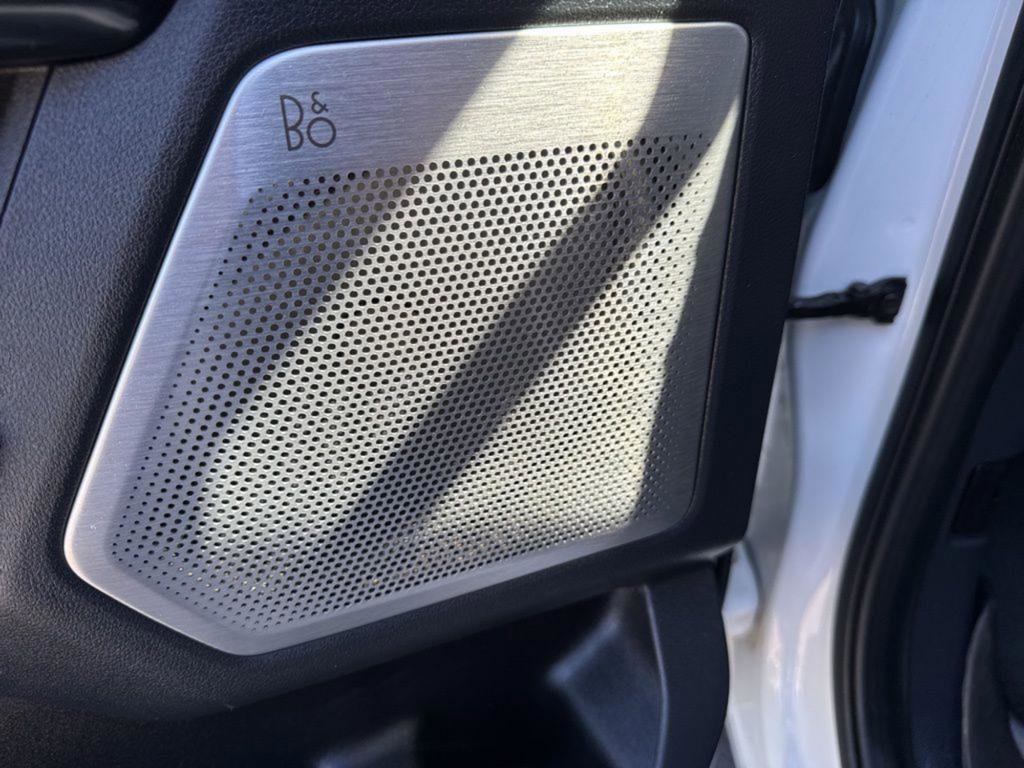 Used 2024 Ford F250 Platinum image 20