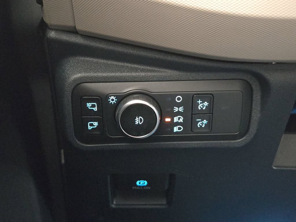 Used 2022 Ford Bronco Wildtrak AWD/4WD image 24