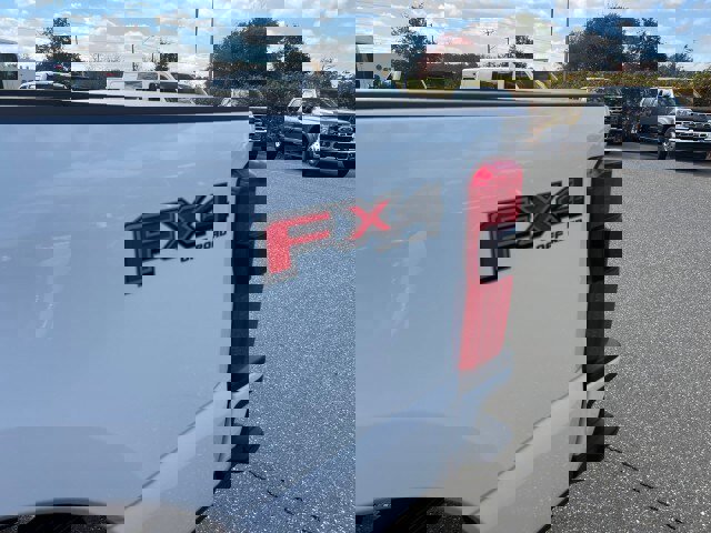 New 2026 Ford F350 XL w/ STX Appearance Package image 25