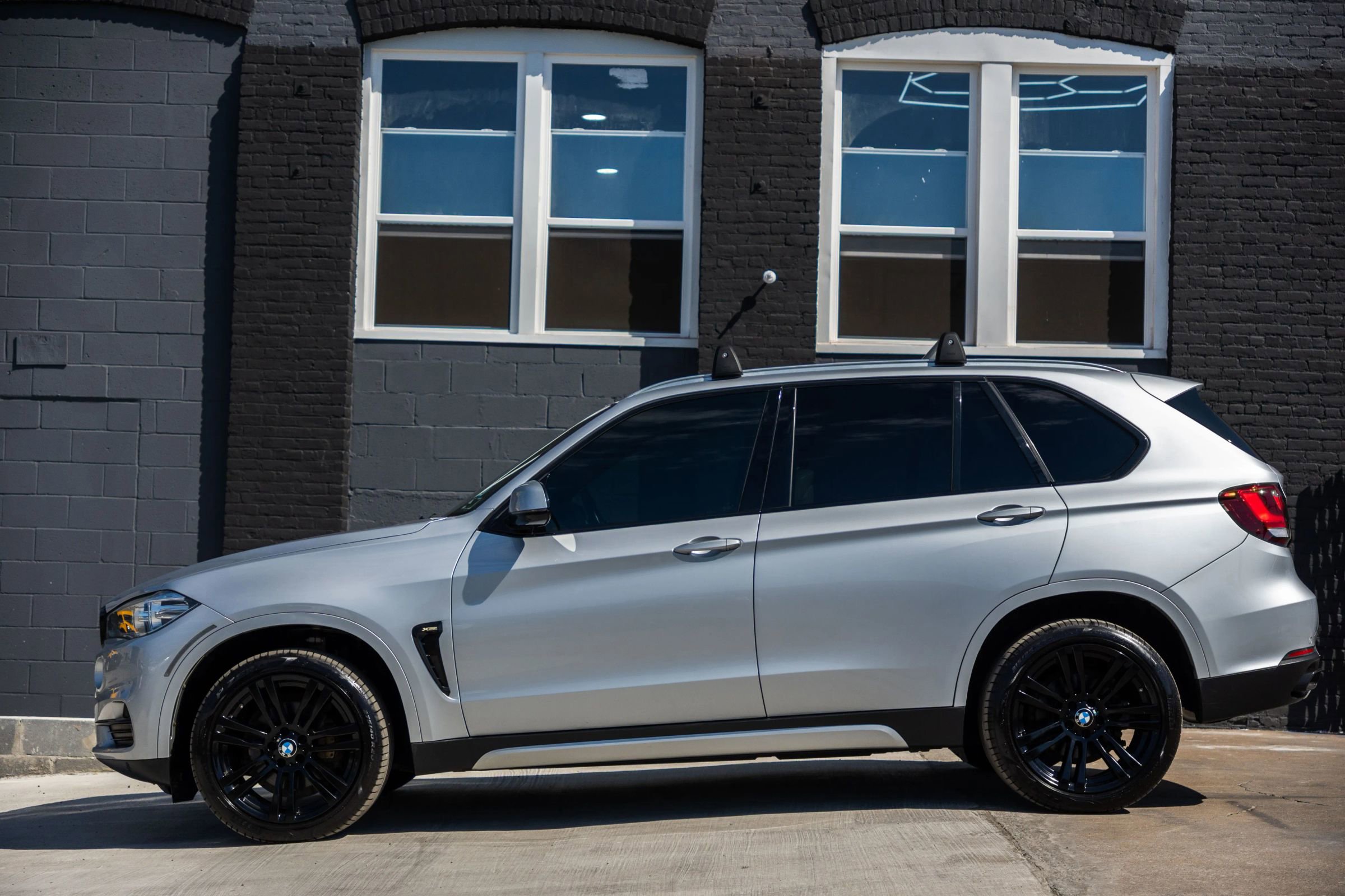 Used 2018 BMW X5 xDrive35i image 7