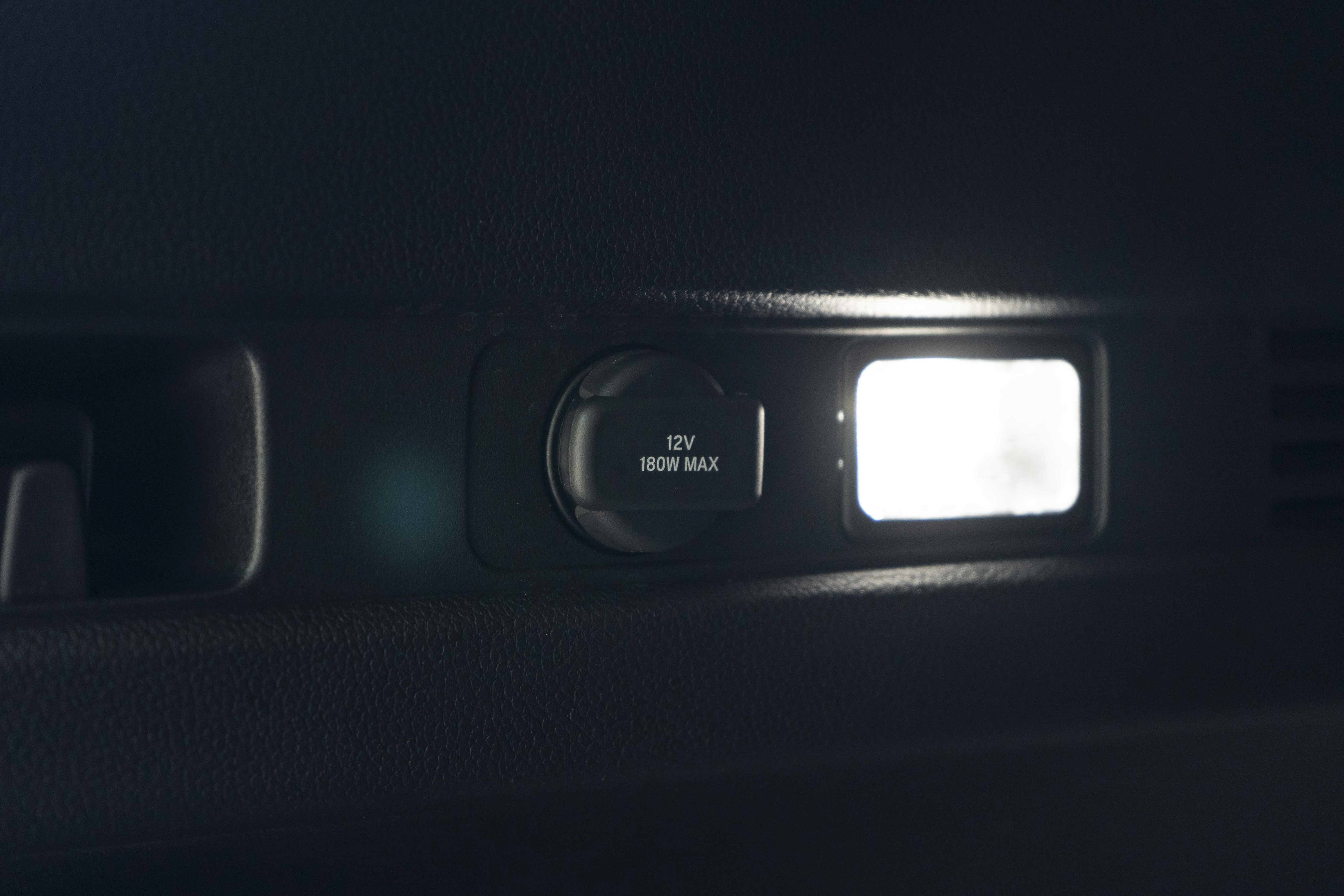 Used 2026 Honda CR-V EX image 42
