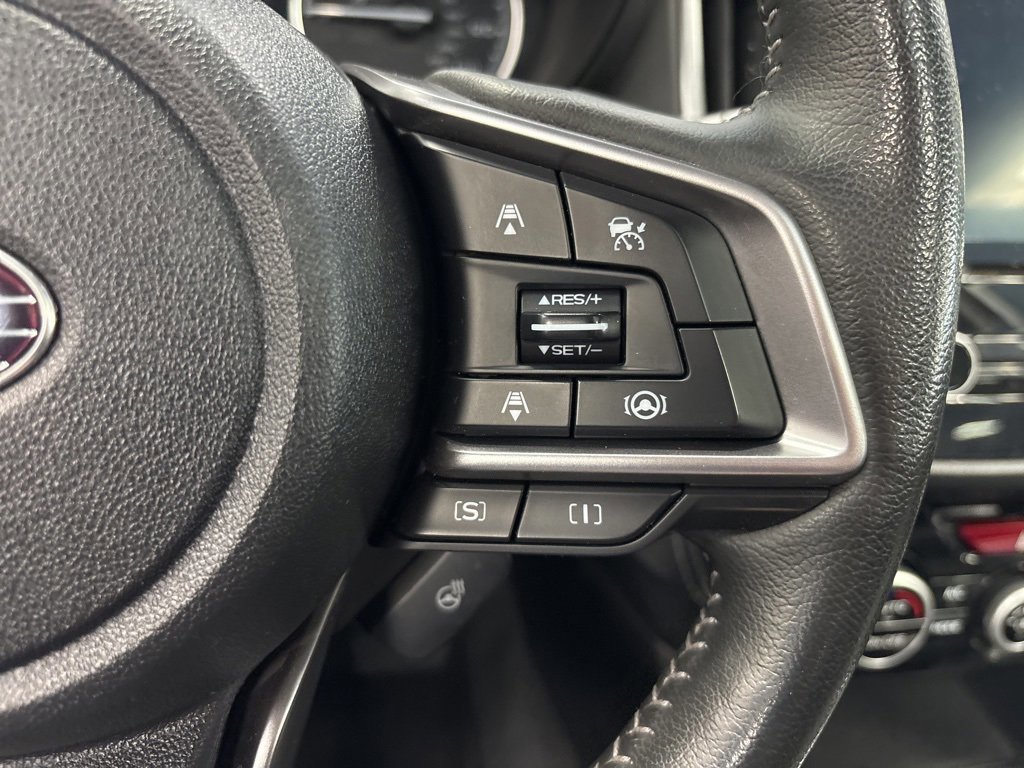 Used 2022 Subaru Forester Limited w/ Popular Package #2 image 46