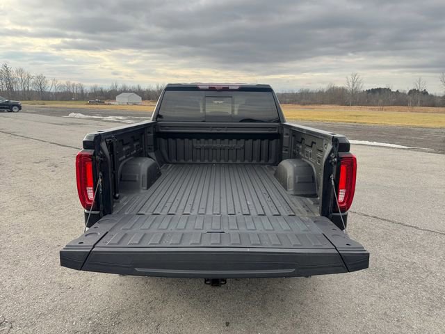 Certified 2024 GMC Sierra 1500 Denali w/ Technology Package image 19