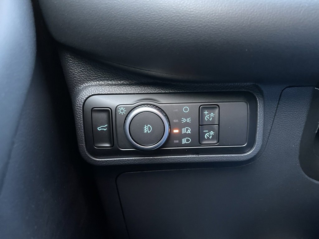 New 2026 Ford Explorer Tremor w/ Tremor Convenience Package image 51