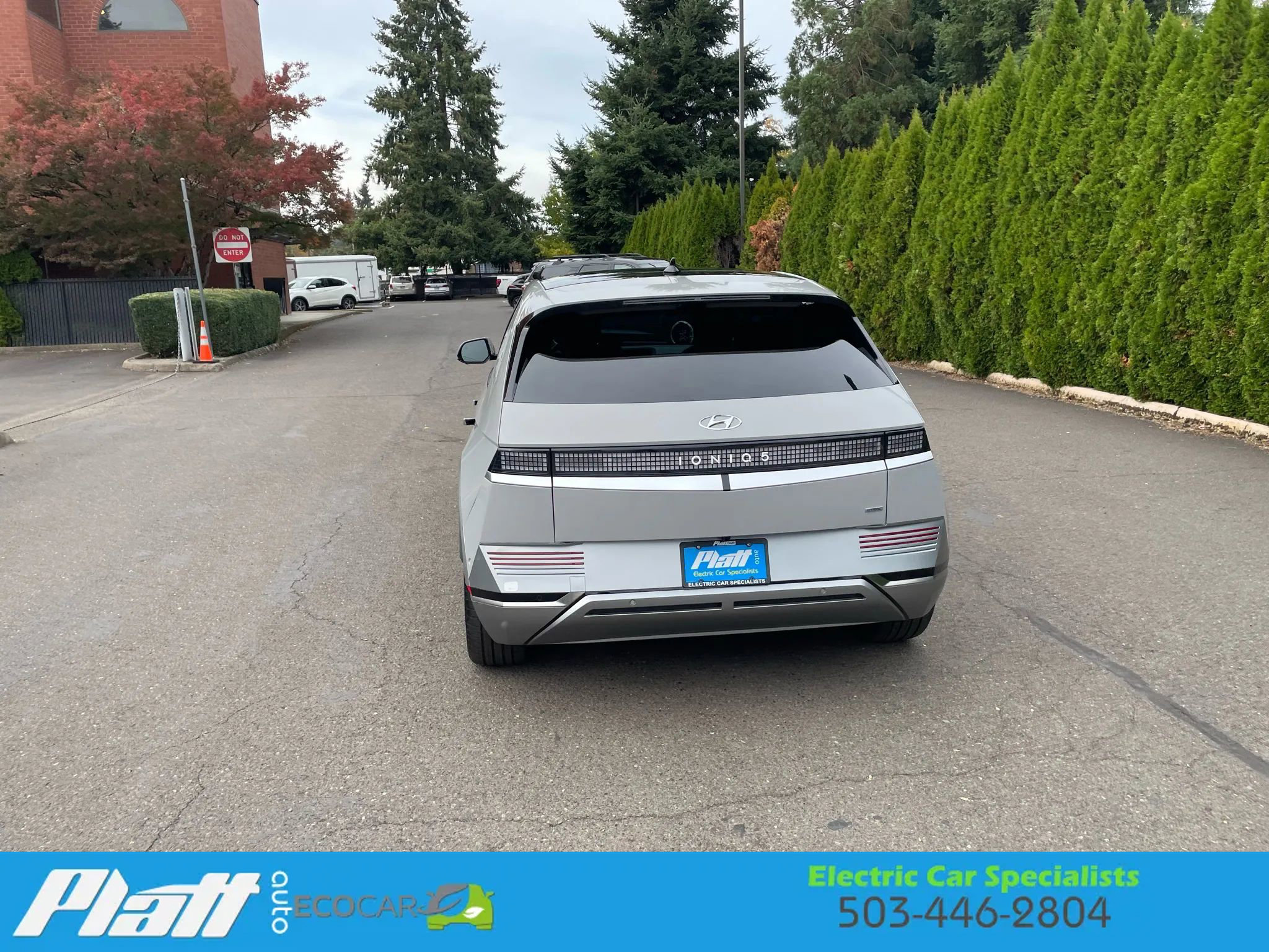 Used 2022 Hyundai Ioniq 5 Limited image 9