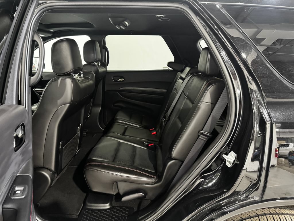 Used 2026 Dodge Durango GT AWD/4WD image 20