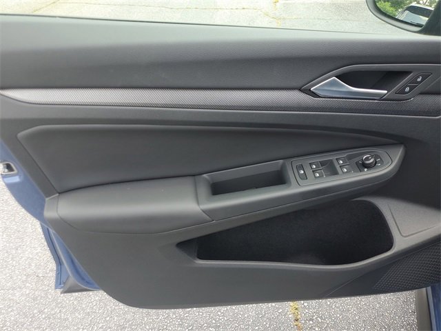 New 2025 Volkswagen GTI Autobahn image 21