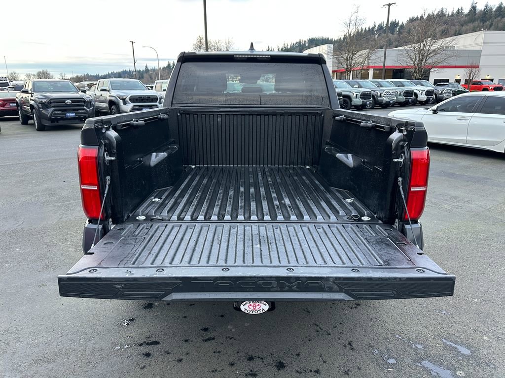 Used 2024 Toyota Tacoma SR5 image 11