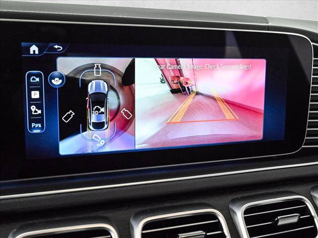 Certified 2026 Mercedes-Benz GLE 450 4MATIC Coupe image 15