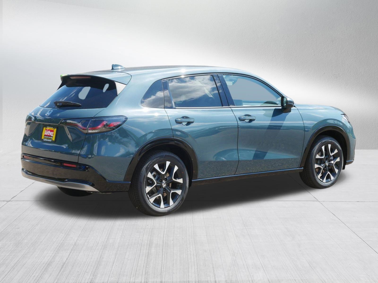 New 2026 Honda HR-V EX-L image 7