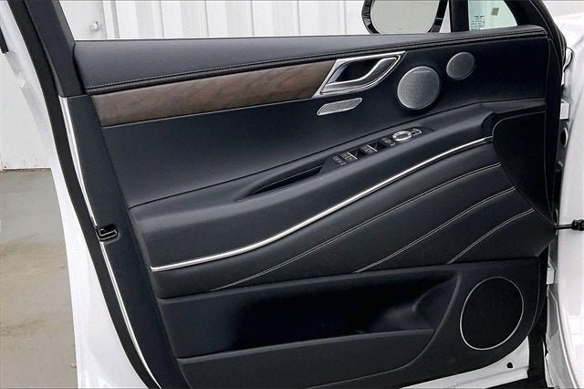 New 2026 Genesis GV80 2.5T Advanced AWD/4WD image 31