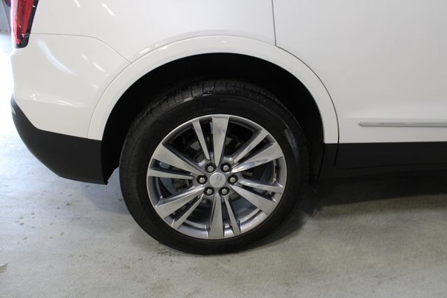 Used 2024 Cadillac XT5 Premium Luxury AWD/4WD image 28