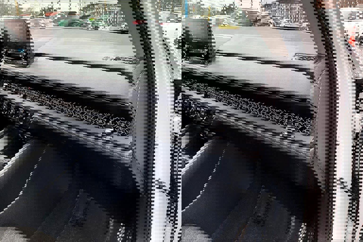 Used 2023 Honda Accord EX image 16