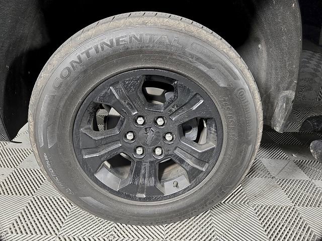 Used 2019 Chevrolet Tahoe LT AWD/4WD image 8