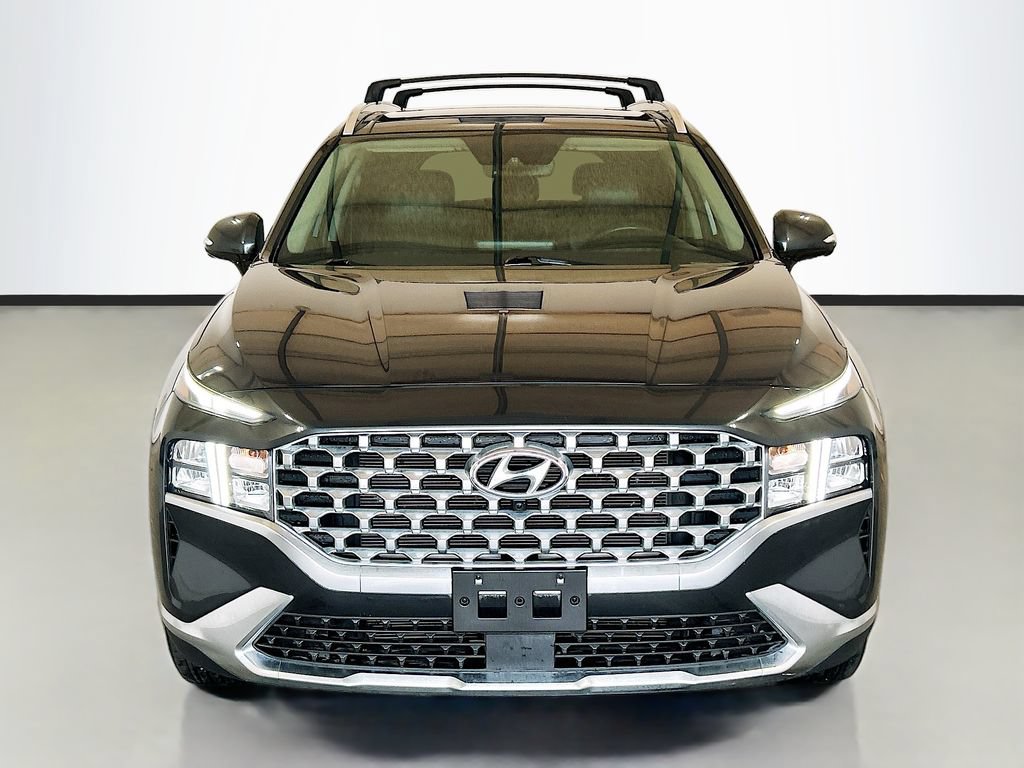 Used 2023 Hyundai Santa Fe SEL w/ Premium Package AWD/4WD image 2