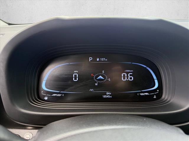 Used 2024 Hyundai Venue Limited FWD image 15