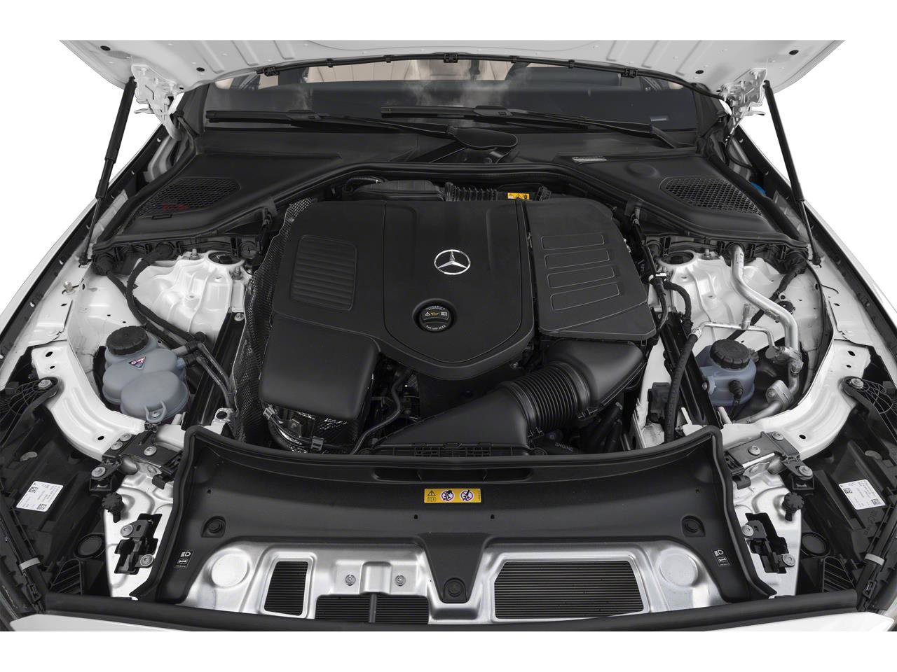 Used 2025 Mercedes-Benz E 350 Sedan image 59