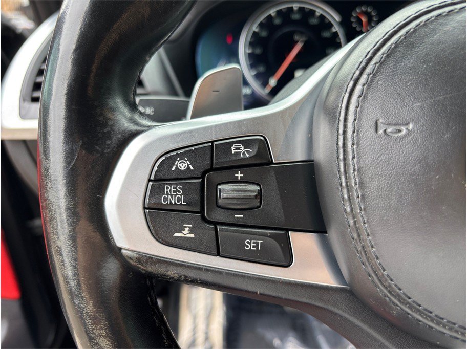 Used 2019 BMW X3 M40i AWD/4WD image 28