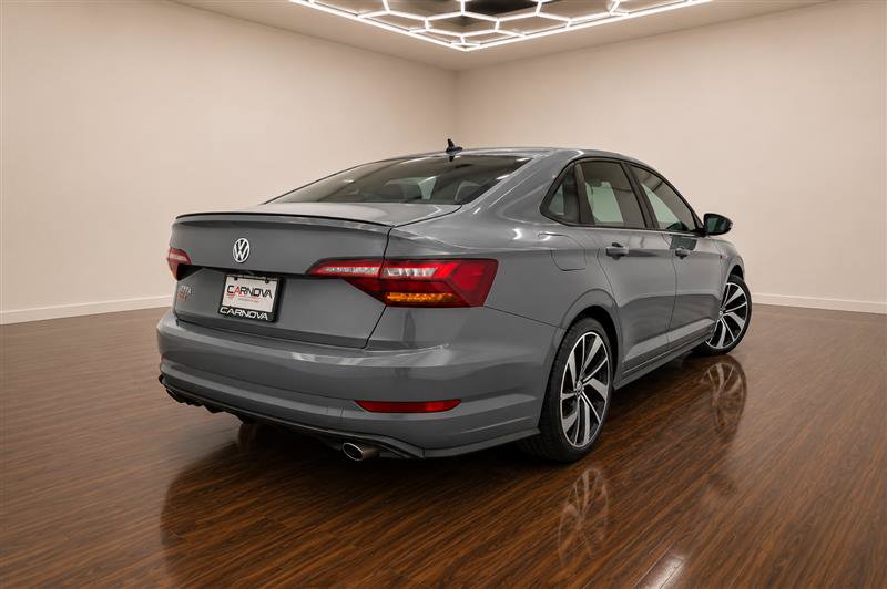 Used 2019 Volkswagen Jetta GLI Autobahn FWD image 7