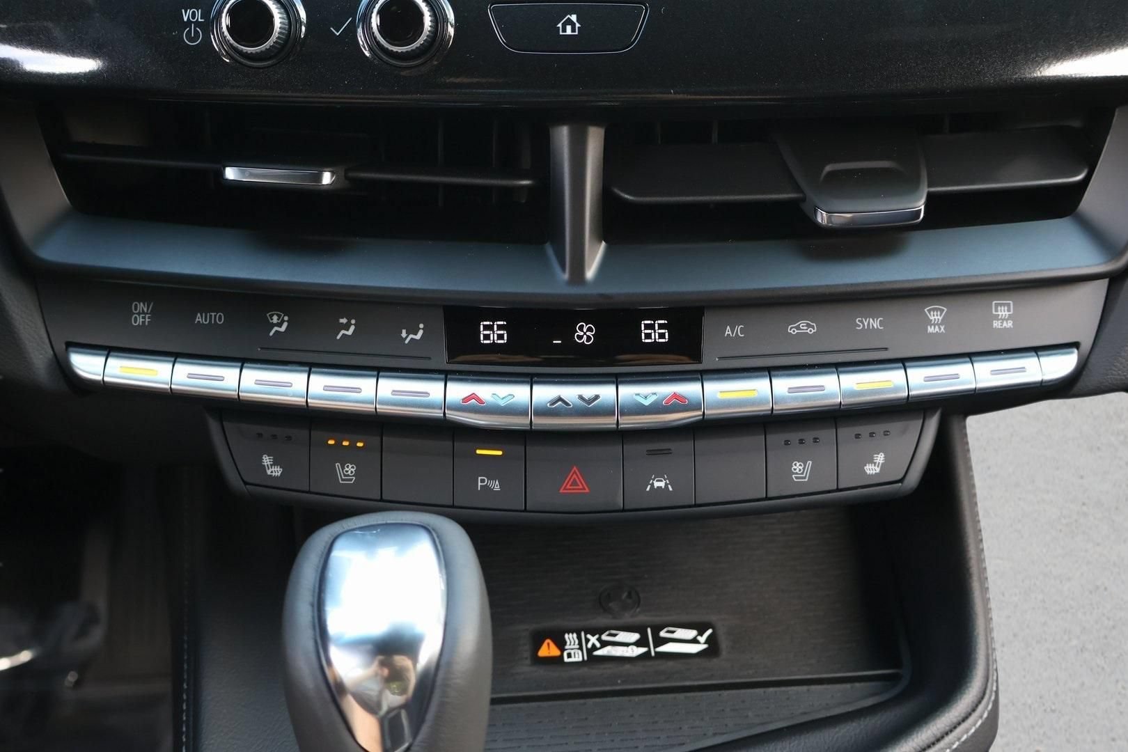 New 2026 Cadillac CT4 Premium Luxury RWD image 24