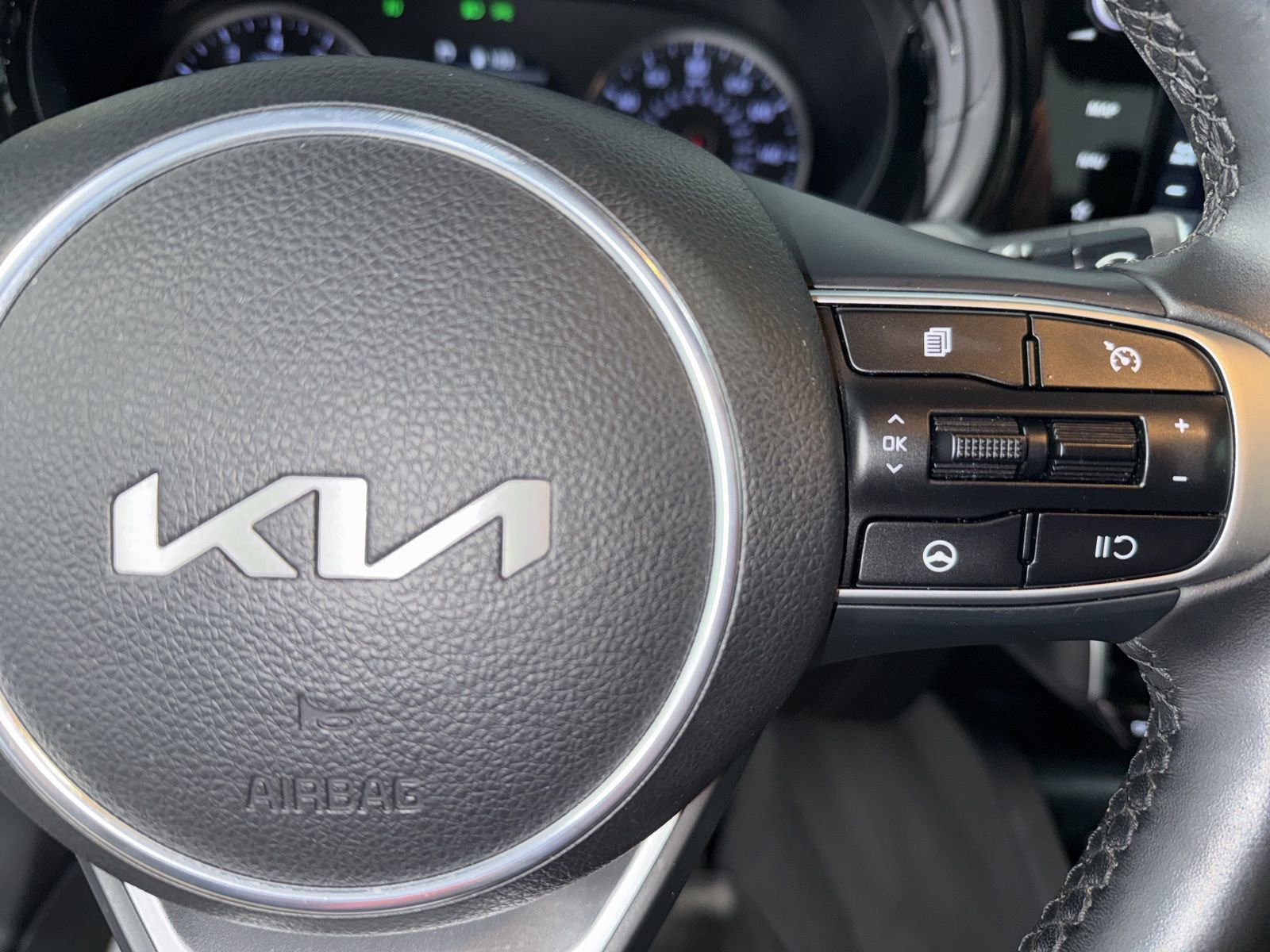 Used 2023 Kia K5 GT-Line AWD/4WD image 29