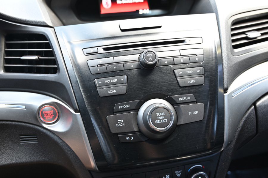 Used 2020 Acura ILX image 23