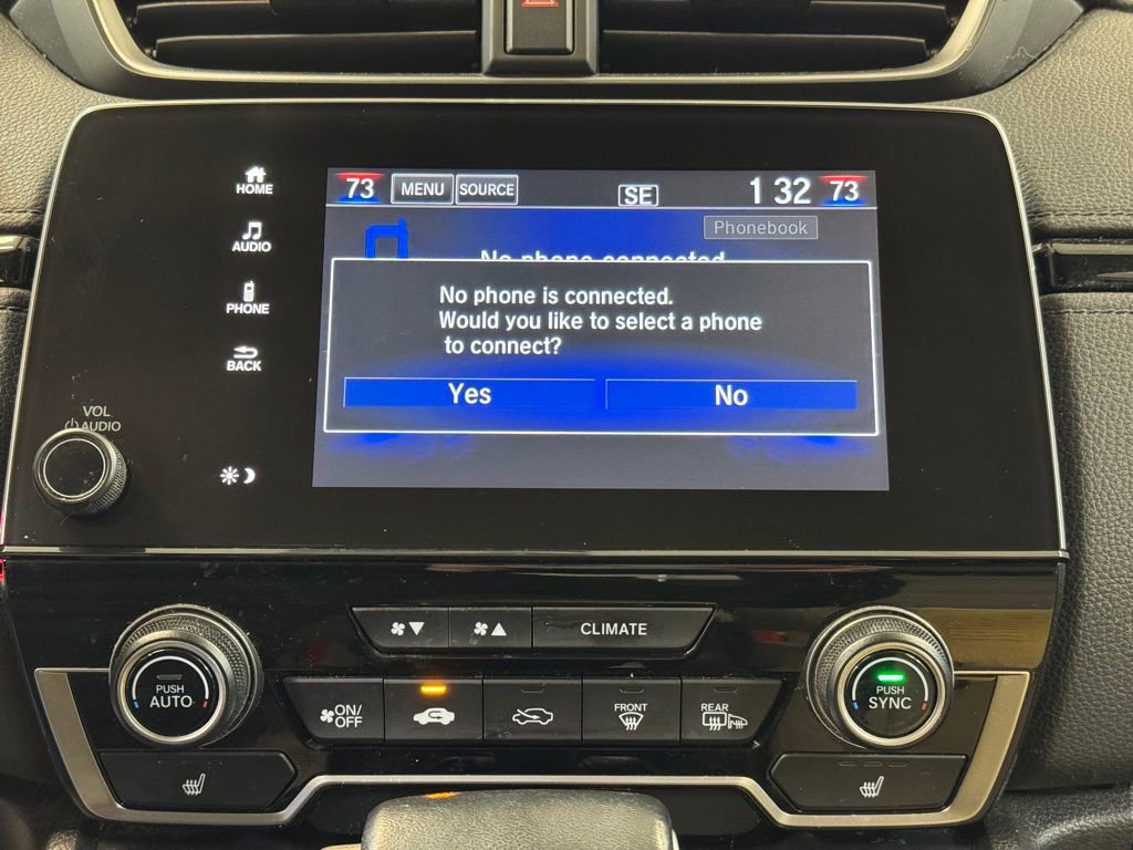 Used 2019 Honda CR-V EX-L image 37