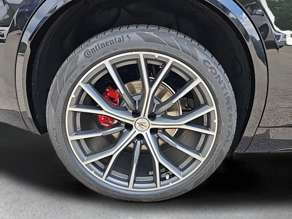 New 2024 Maserati Grecale Modena AWD/4WD image 12