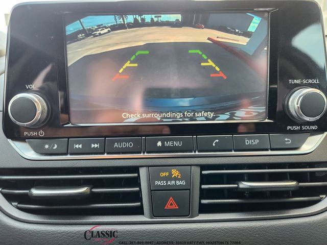 Used 2021 Nissan Altima 2.5 S image 17