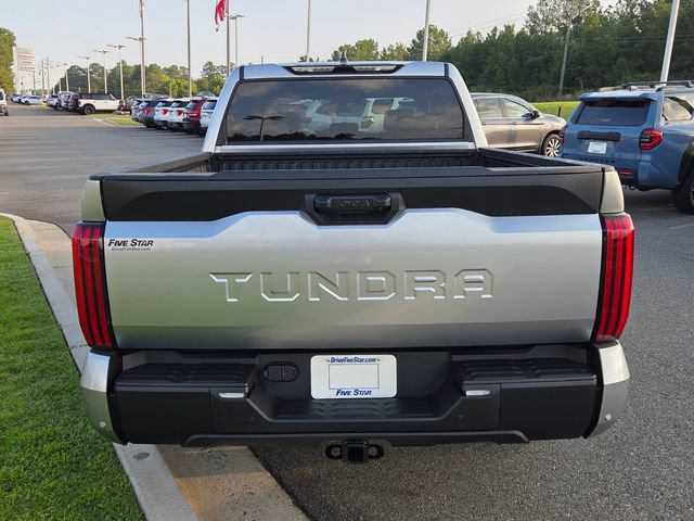 New 2026 Toyota Tundra SR5 w/ SR5 Premium Package RWD image 11