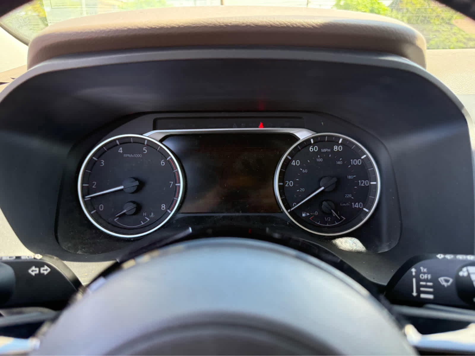 Used 2021 Nissan Rogue SL image 7