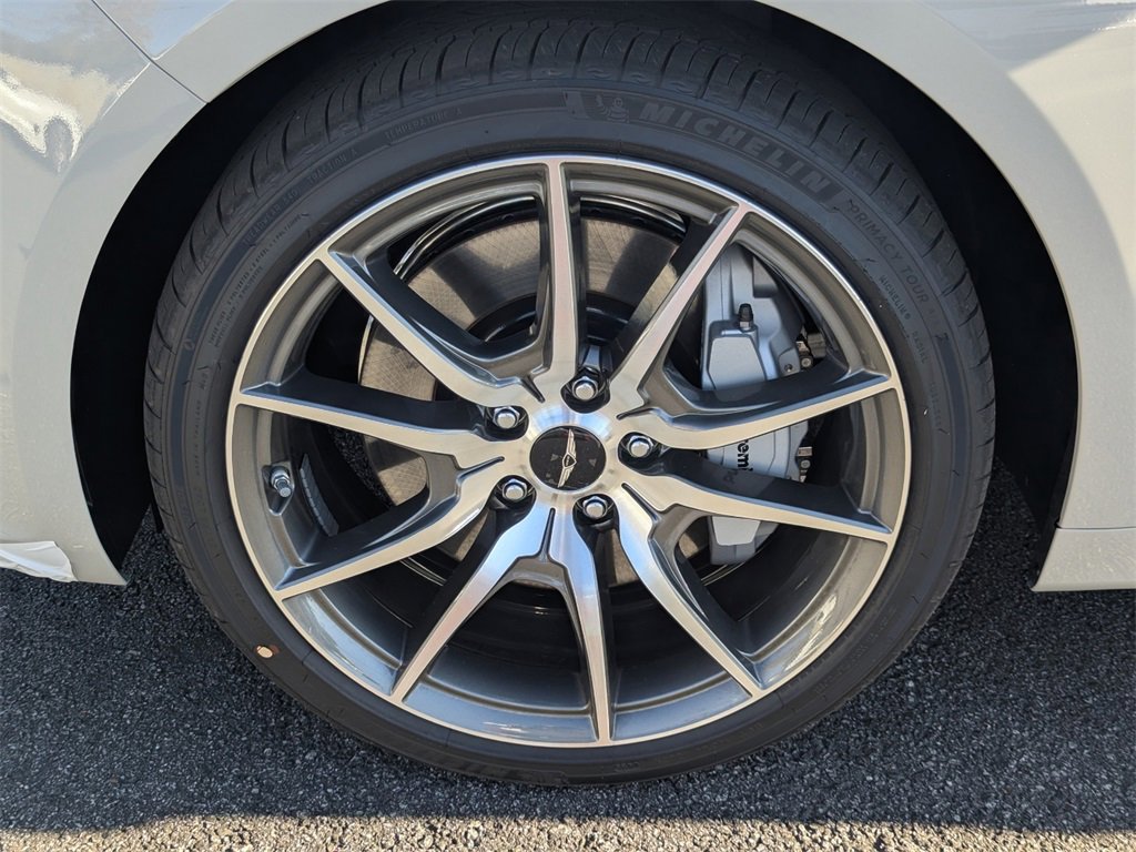 New 2026 Genesis G70 2.5T image 11