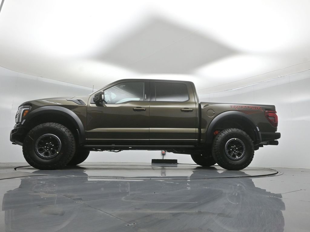 New 2026 Ford F150 Raptor AWD/4WD image 7