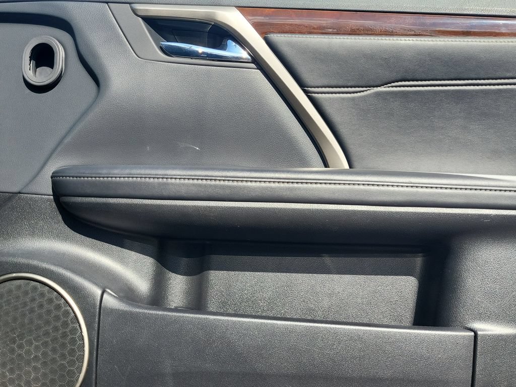 Used 2019 Lexus RX 350 AWD image 20