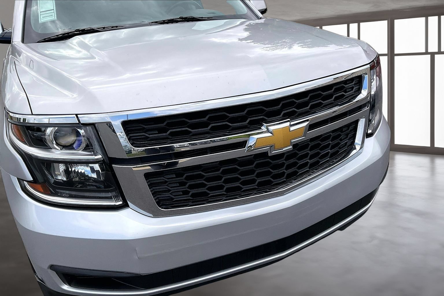Used 2017 Chevrolet Tahoe LT RWD image 34