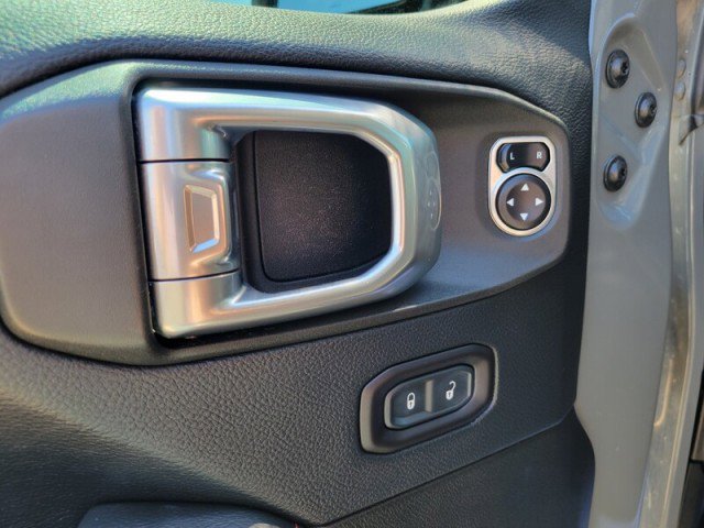 Used 2019 Jeep Wrangler Unlimited Rubicon image 29