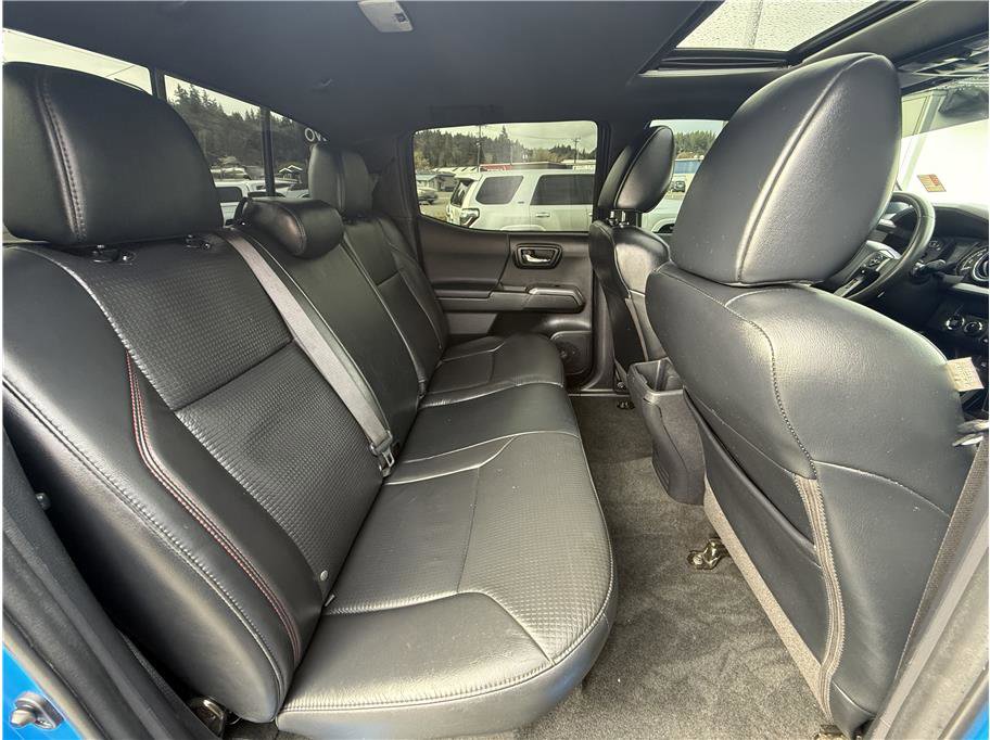 Used 2019 Toyota Tacoma TRD Pro image 22