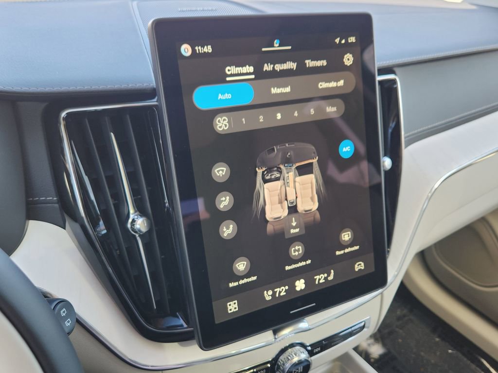 New 2026 Volvo XC60 B5 Ultra w/ Protection Package Premier image 10