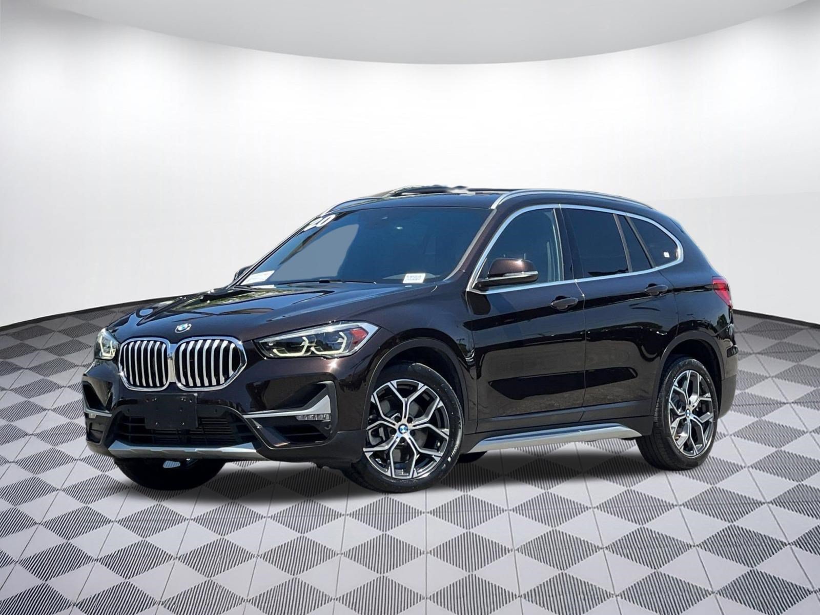 Used 2020 BMW X1 sDrive28i