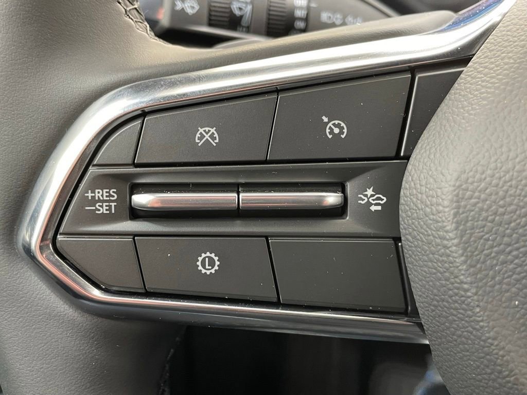 New 2026 Chevrolet Equinox LT image 17