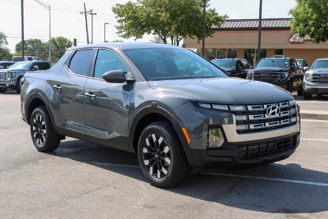 New 2027 Hyundai Santa Cruz SE