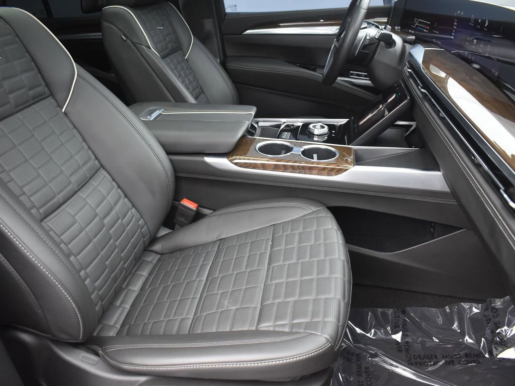 Certified 2025 Cadillac Escalade Sport Platinum image 37