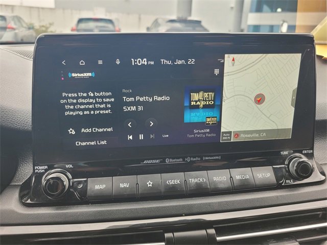 Used 2023 Kia Seltos SX image 23