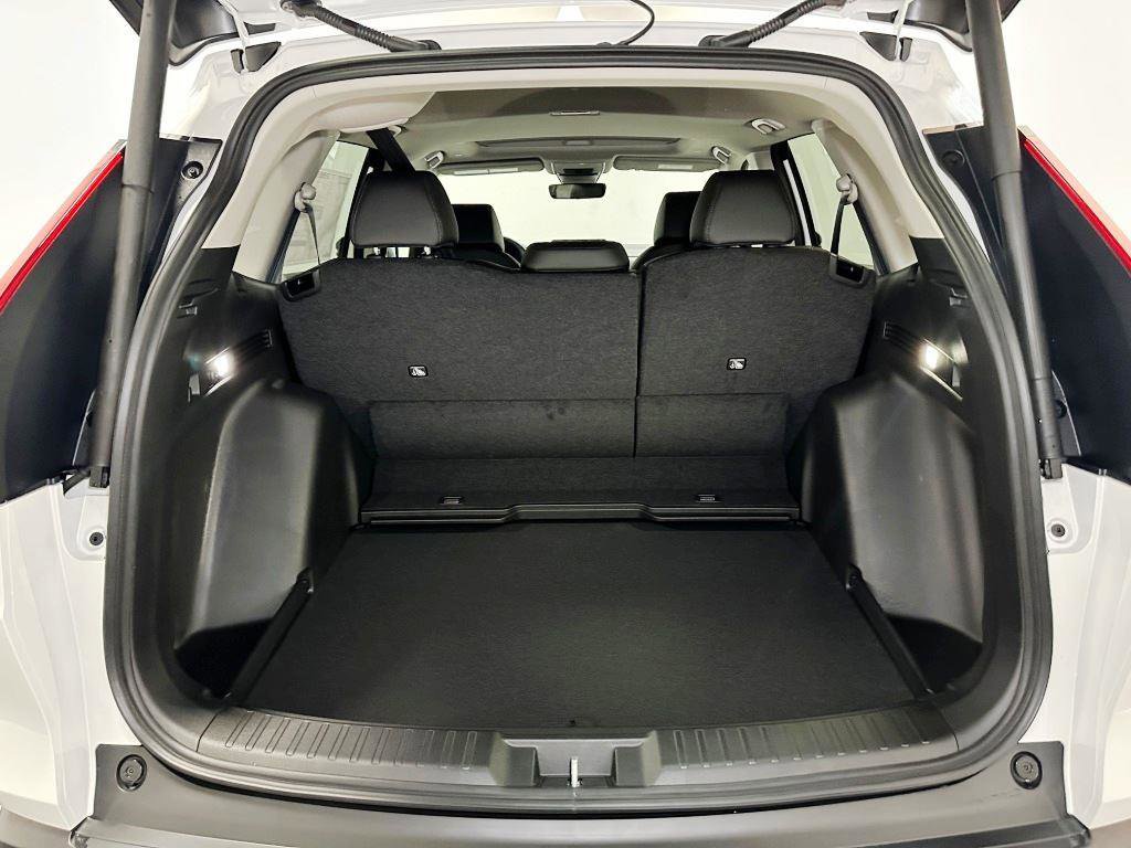 New 2026 Honda CR-V EX-L image 24