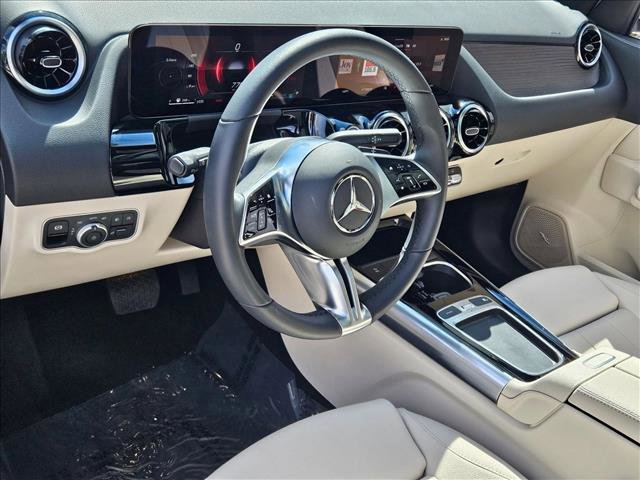 Certified 2026 Mercedes-Benz GLA 250 image 10