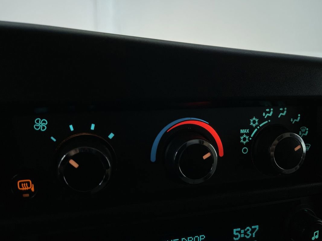 Used 2022 Chevrolet Express 2500 w/ Driver Convenience Package image 22