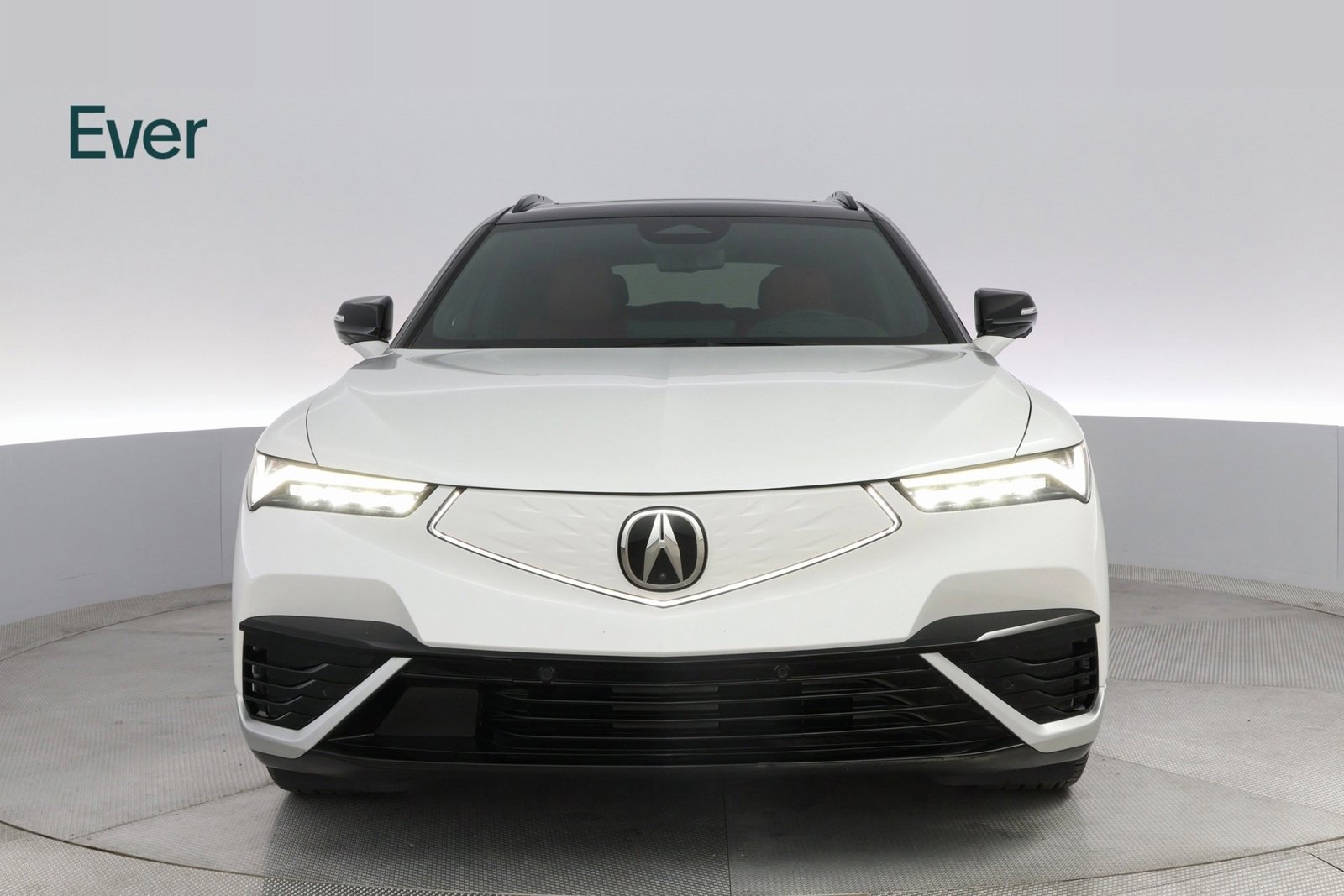 Used 2024 Acura ZDX Type S image 3